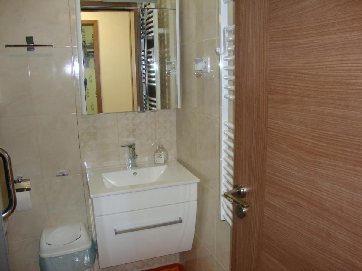 Viola Harmony Apartman Siófok Zewnętrze zdjęcie