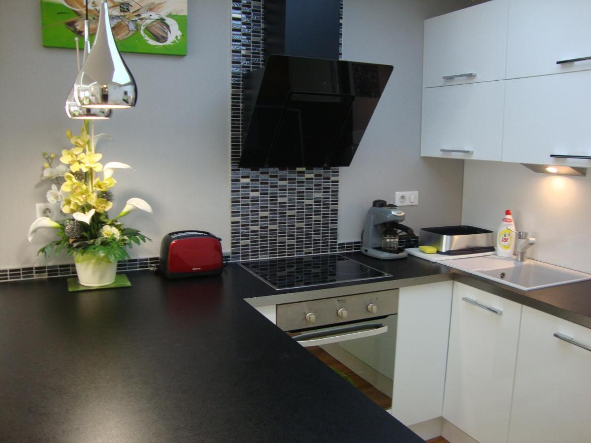 Viola Harmony Apartman Siófok Zewnętrze zdjęcie