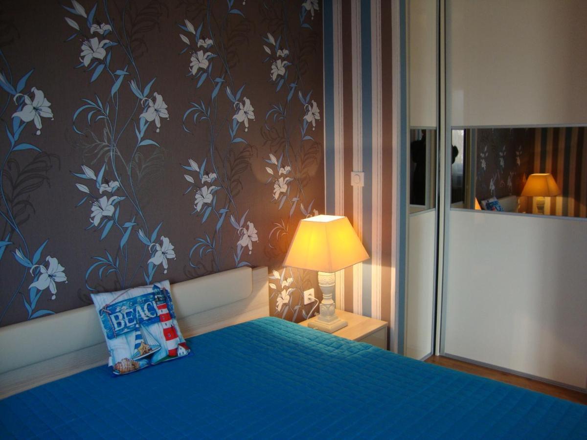 Viola Harmony Apartman Siófok Zewnętrze zdjęcie