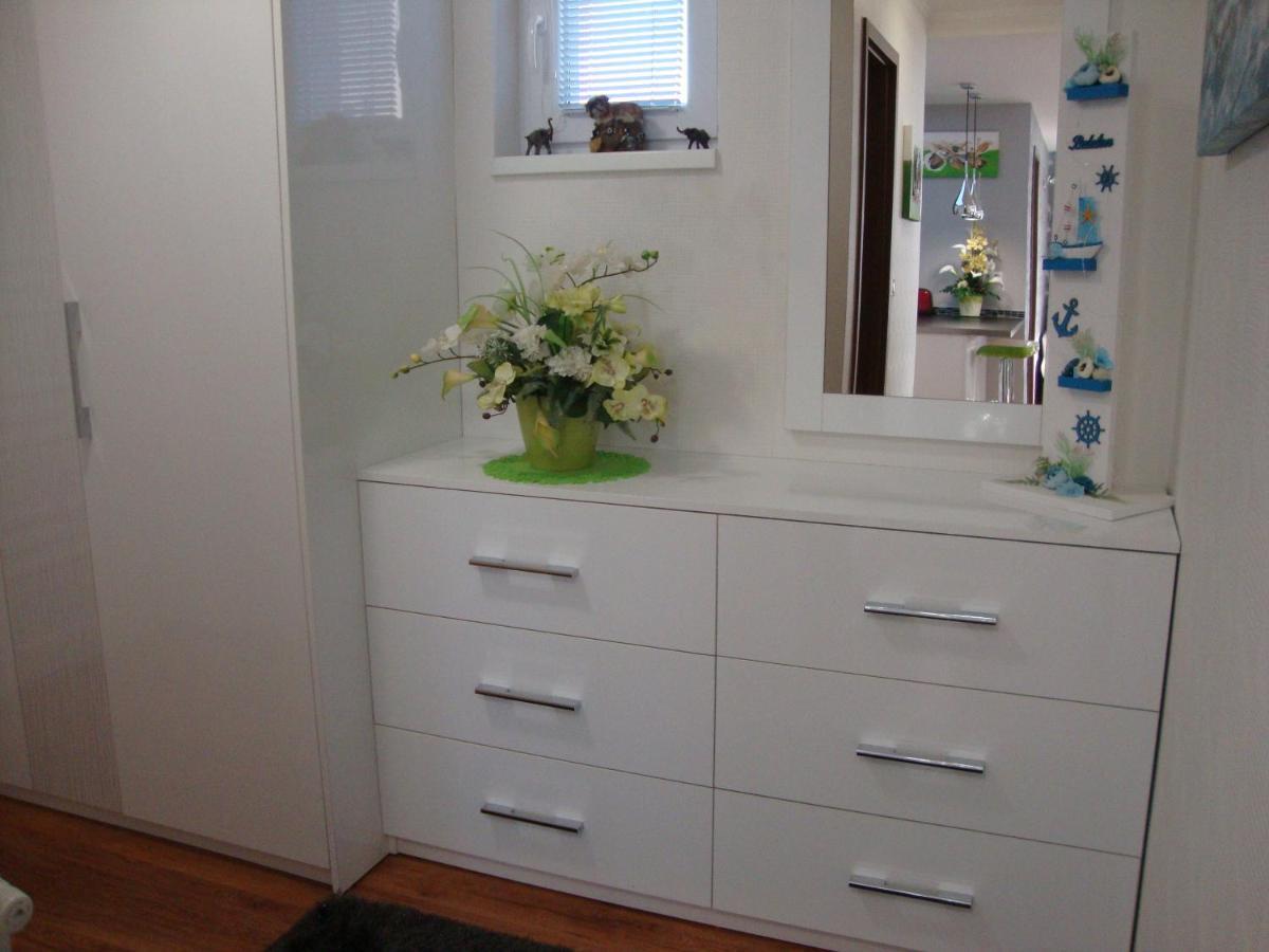 Viola Harmony Apartman Siófok Zewnętrze zdjęcie