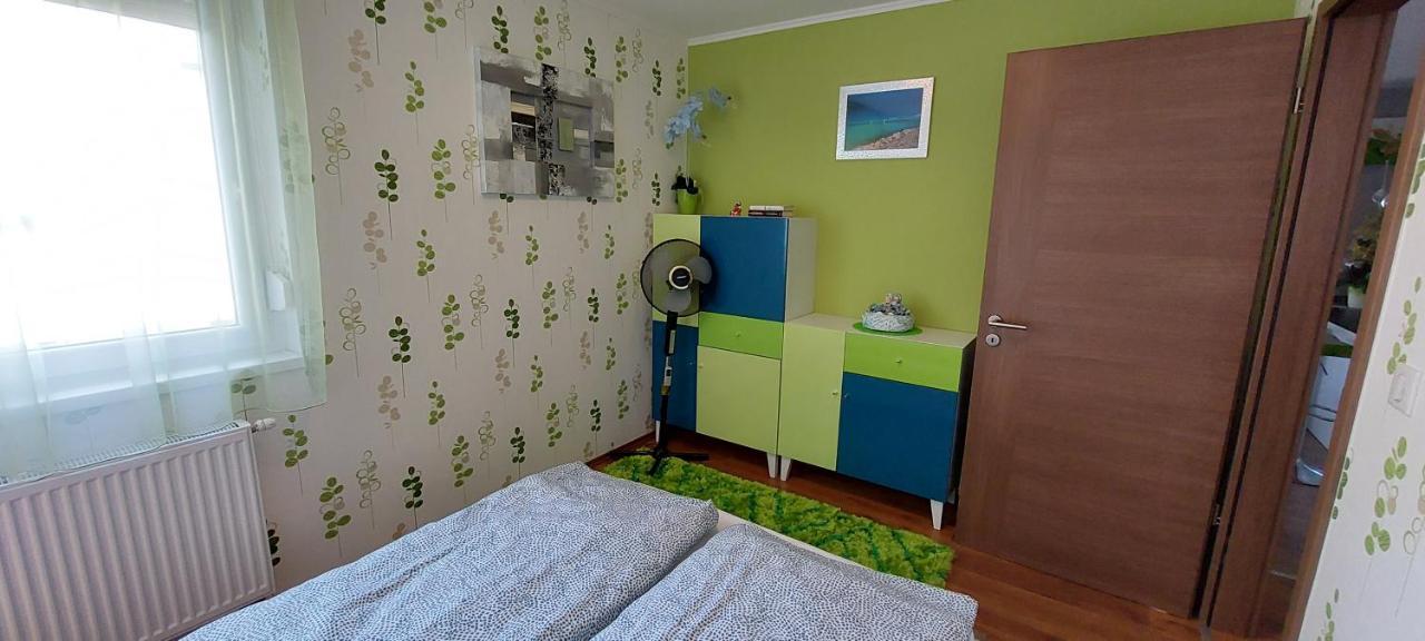 Viola Harmony Apartman Siófok Zewnętrze zdjęcie