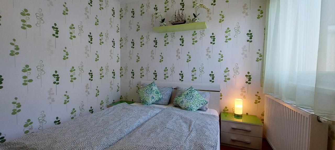 Viola Harmony Apartman Siófok Zewnętrze zdjęcie