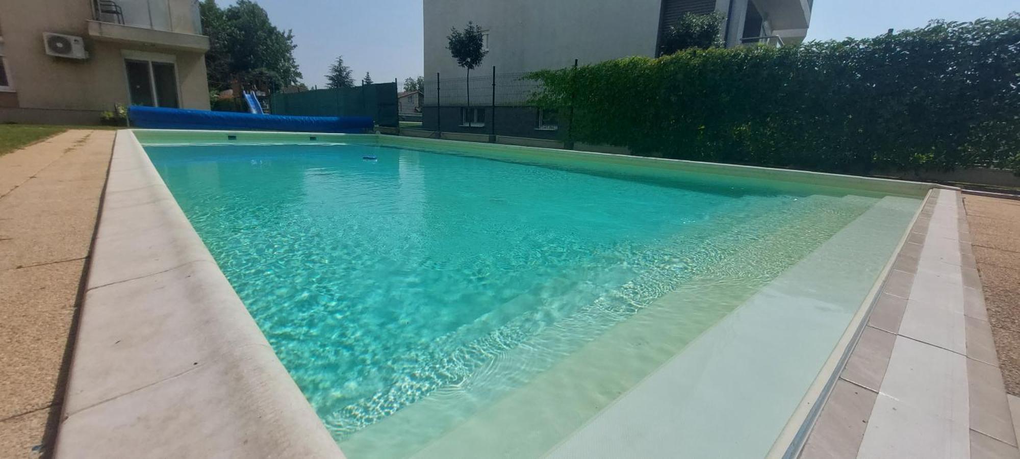 Viola Harmony Apartman Siófok Zewnętrze zdjęcie